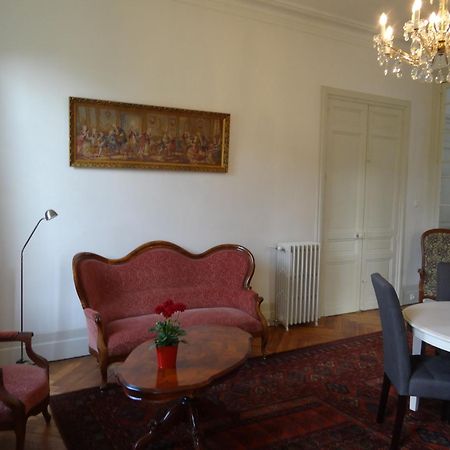 Bed & Breakfast L'Orangerie Каркасон Екстериор снимка