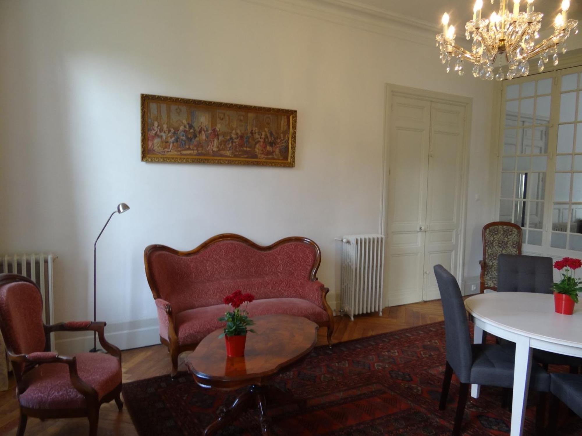 Bed & Breakfast L'Orangerie Каркасон Екстериор снимка