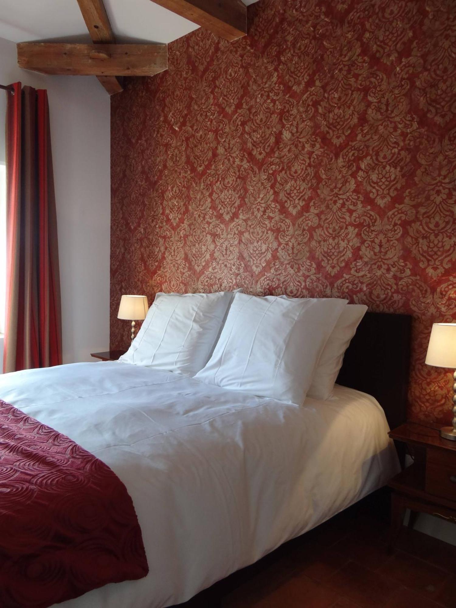 Bed & Breakfast L'Orangerie Каркасон Екстериор снимка