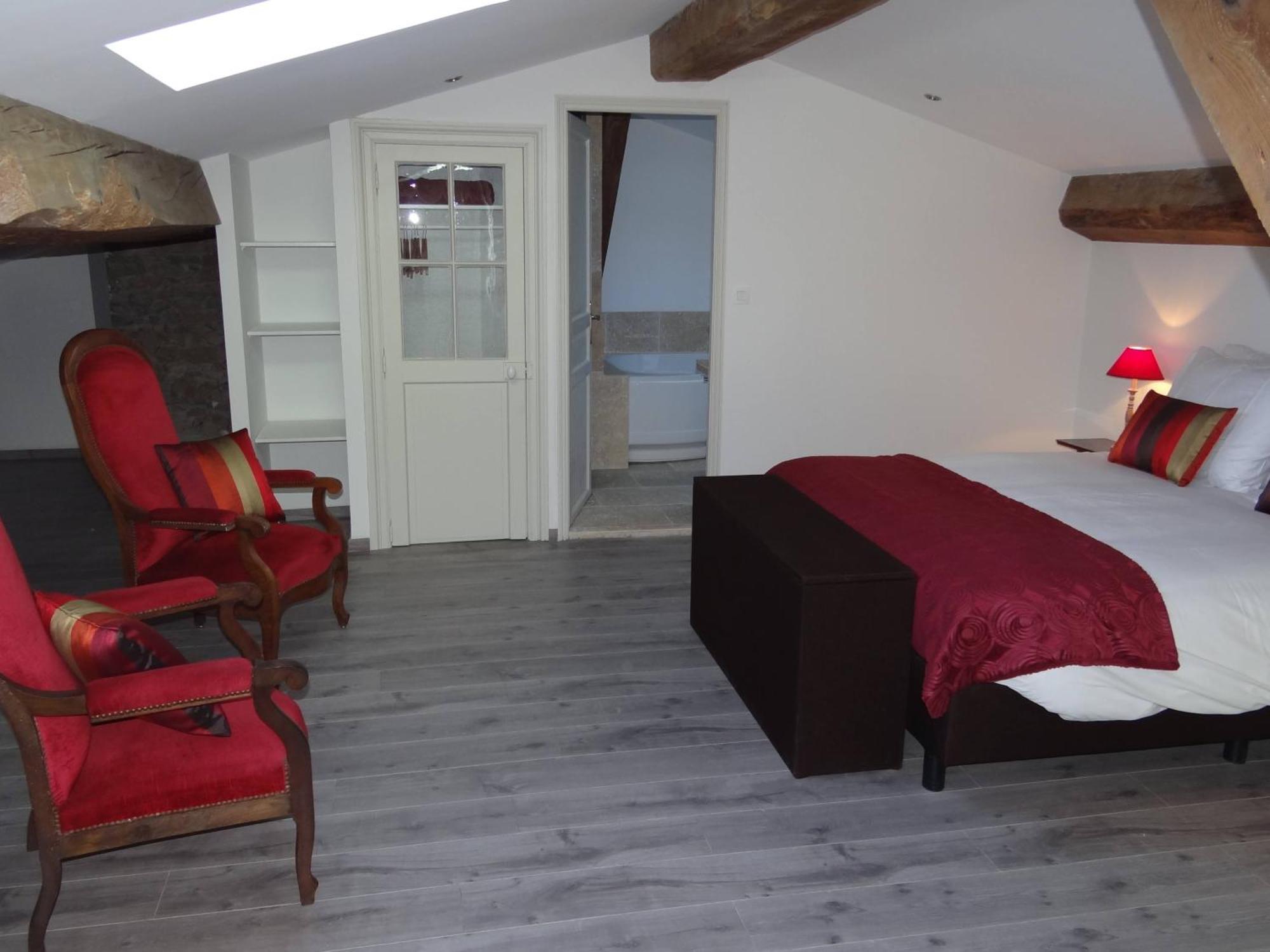 Bed & Breakfast L'Orangerie Каркасон Екстериор снимка