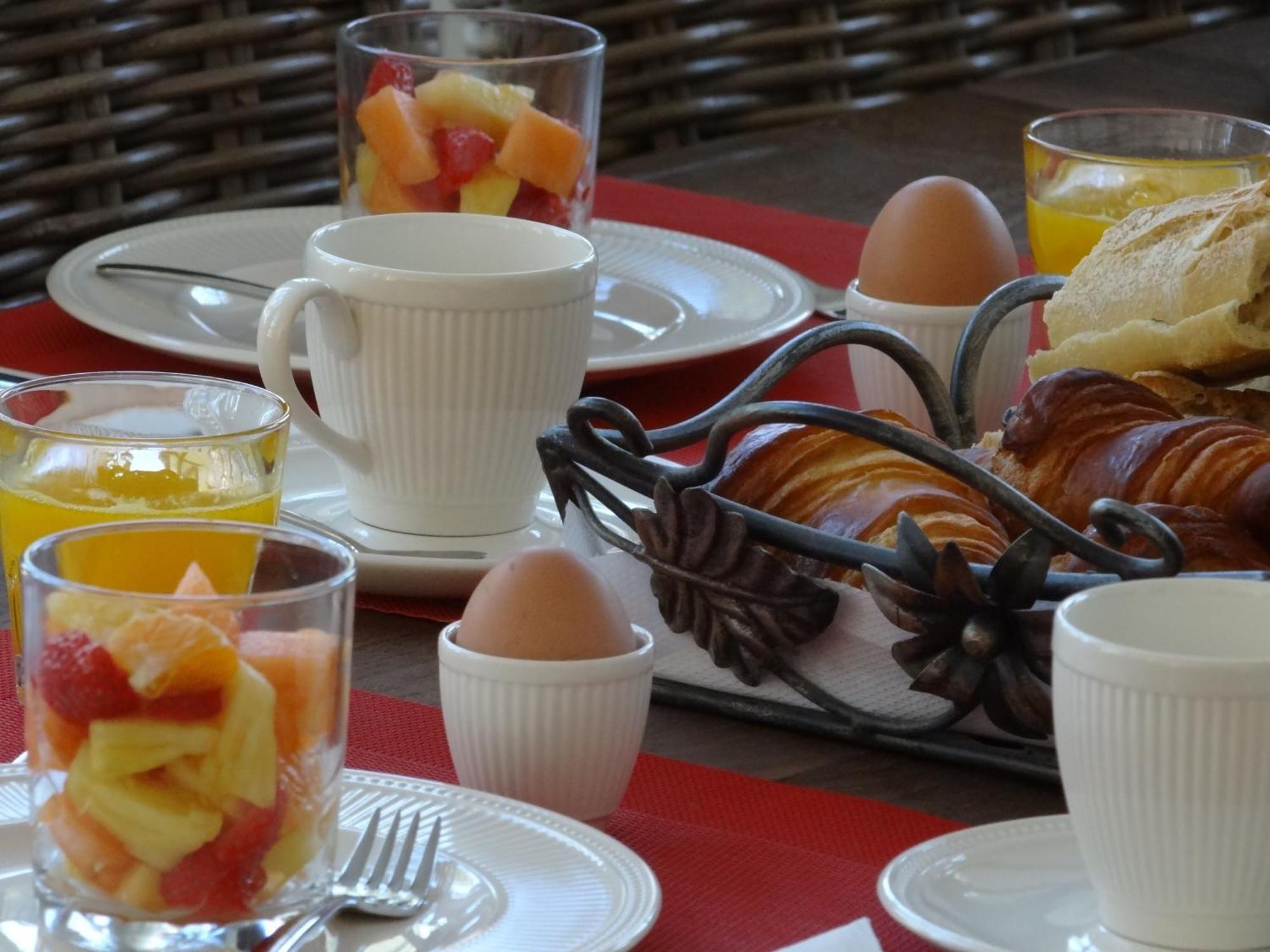 Bed & Breakfast L'Orangerie Каркасон Екстериор снимка