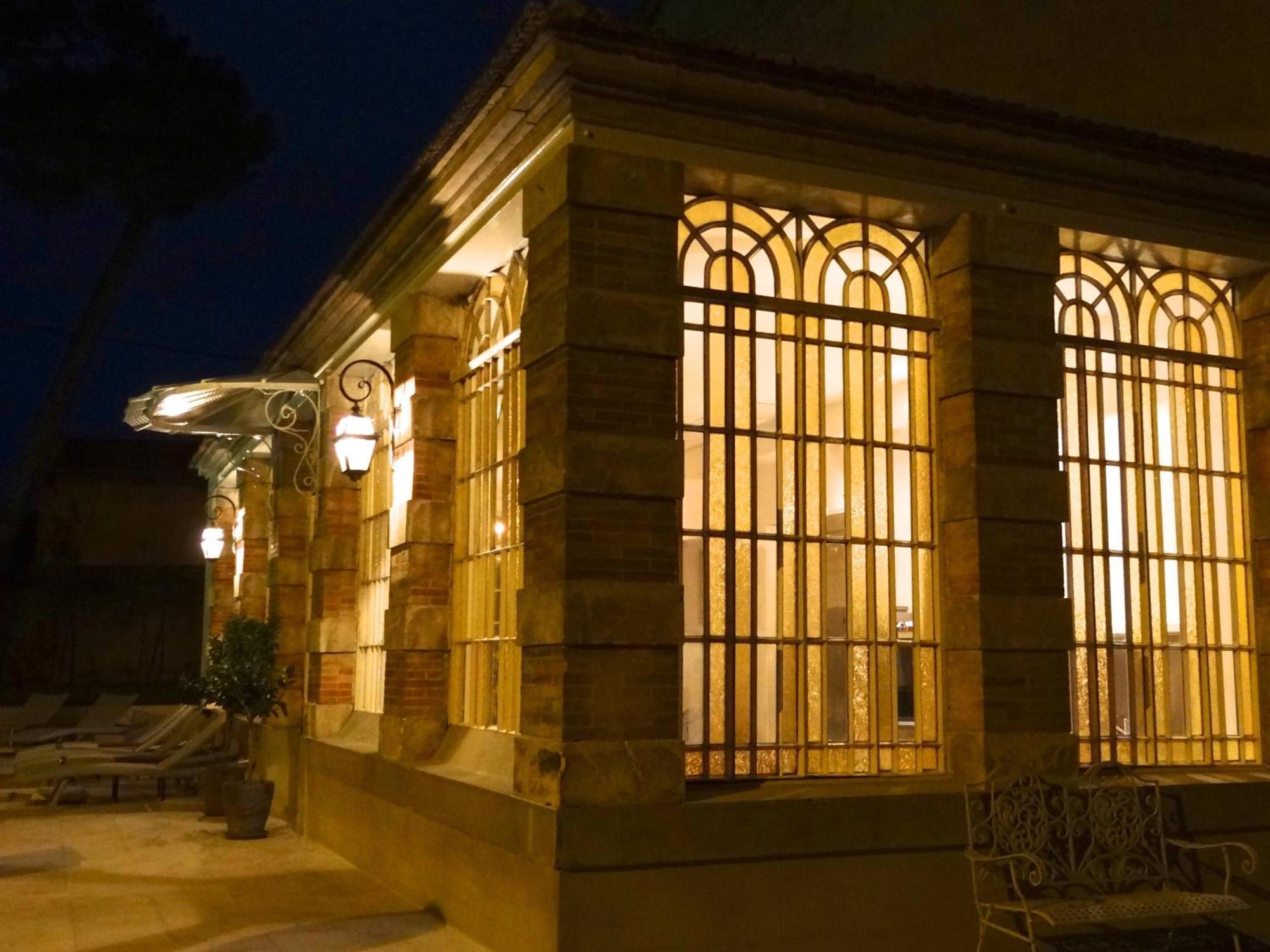 Bed & Breakfast L'Orangerie Каркасон Екстериор снимка
