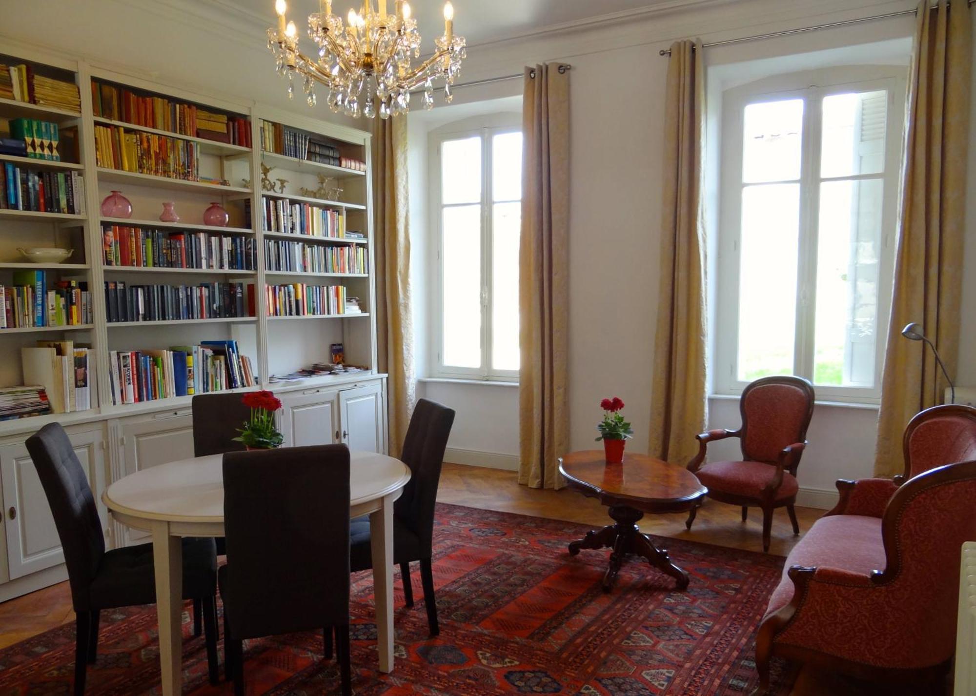 Bed & Breakfast L'Orangerie Каркасон Екстериор снимка