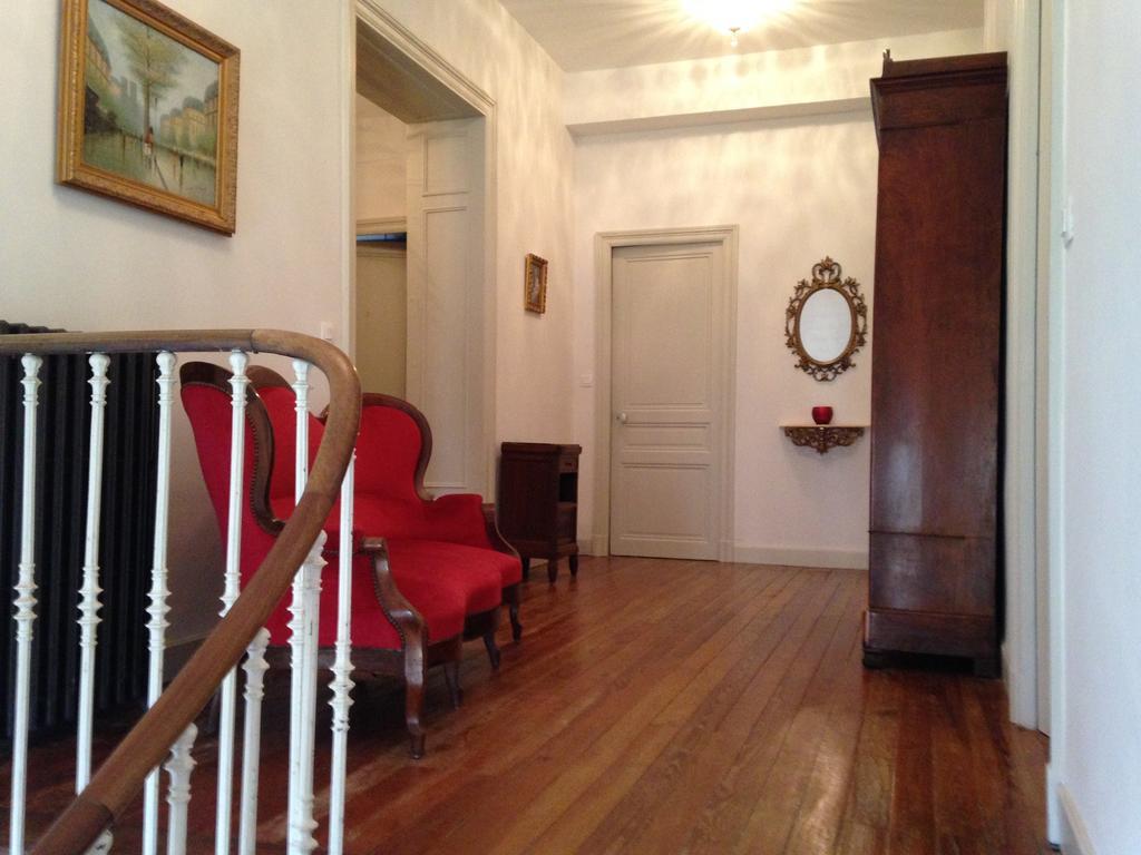 Bed & Breakfast L'Orangerie Каркасон Екстериор снимка