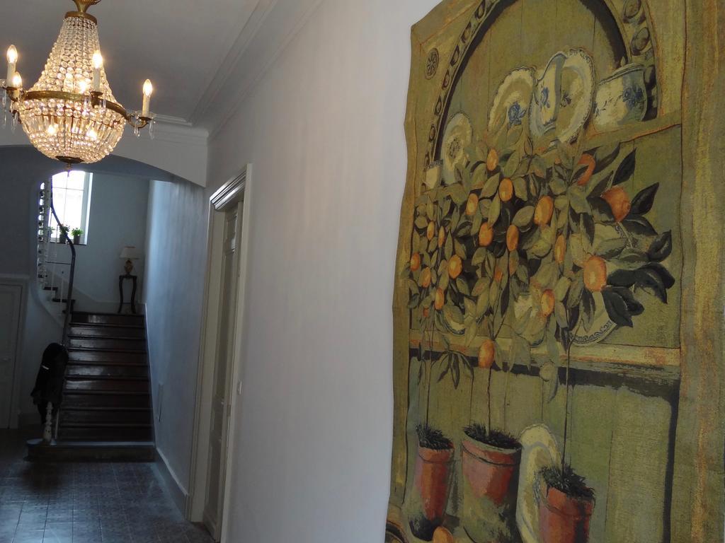 Bed & Breakfast L'Orangerie Каркасон Екстериор снимка